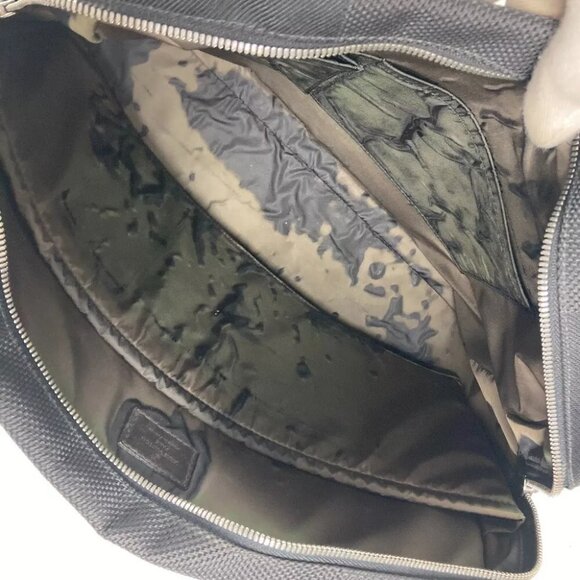 LOUIS VUITTON Damier Geant Yak Document Bag Tote Bag Briefcase Hand Bag - Picture 16 of 16